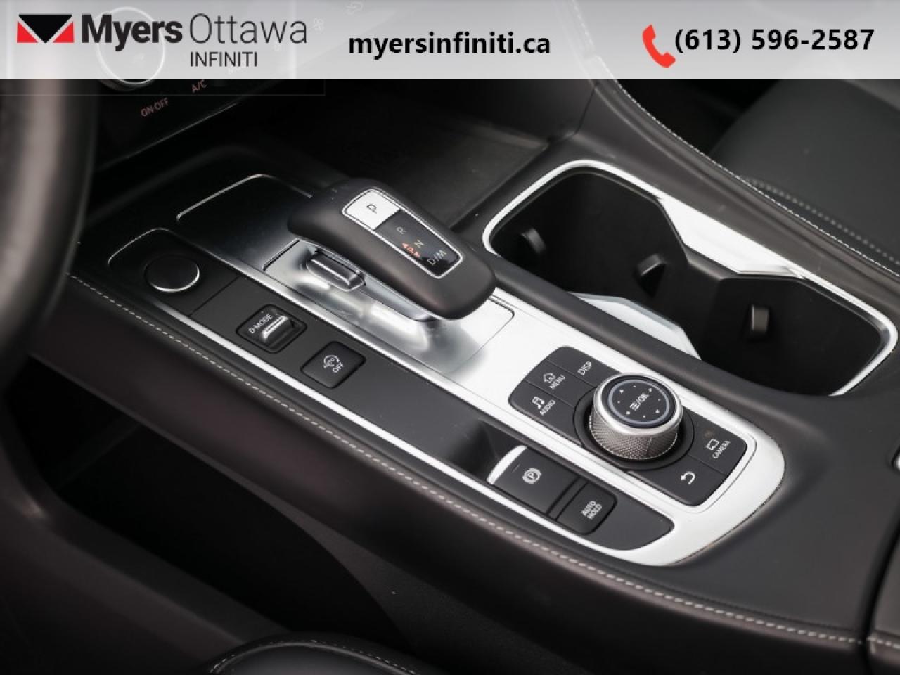 2024 Infiniti QX60 PURE  Certified | AWD | #1 Market Value Photo