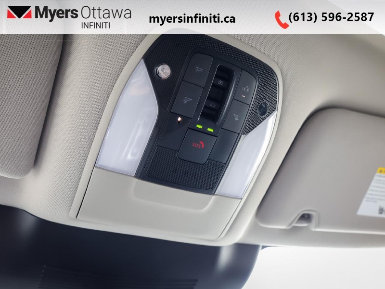 2024 Infiniti QX60 PURE  Certified | AWD | #1 Market Value Photo