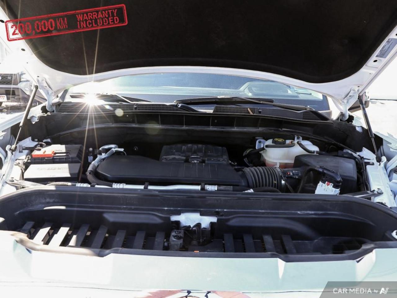 2023 GMC Sierra 1500 SLE Photo