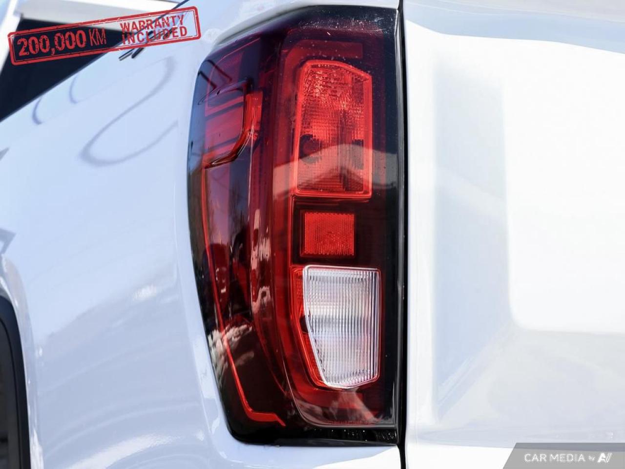 2023 GMC Sierra 1500 SLE Photo