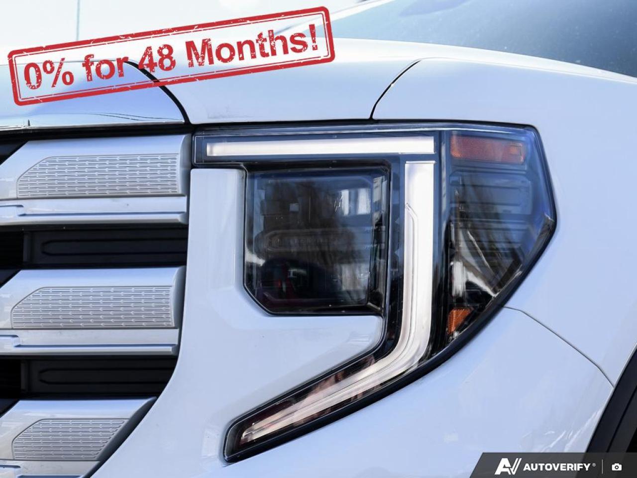 2023 GMC Sierra 1500 SLE Photo