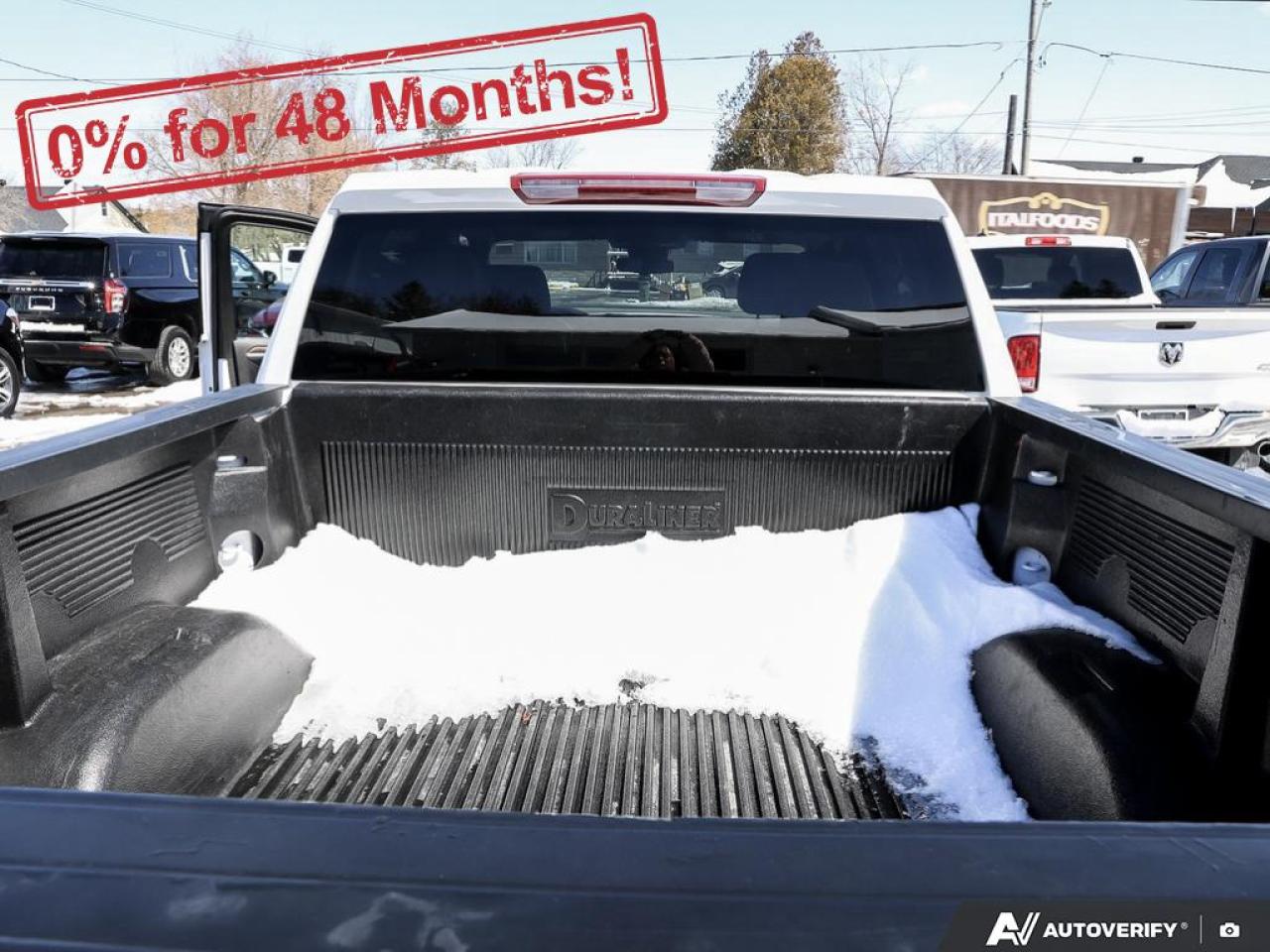 2023 GMC Sierra 1500 SLE Photo