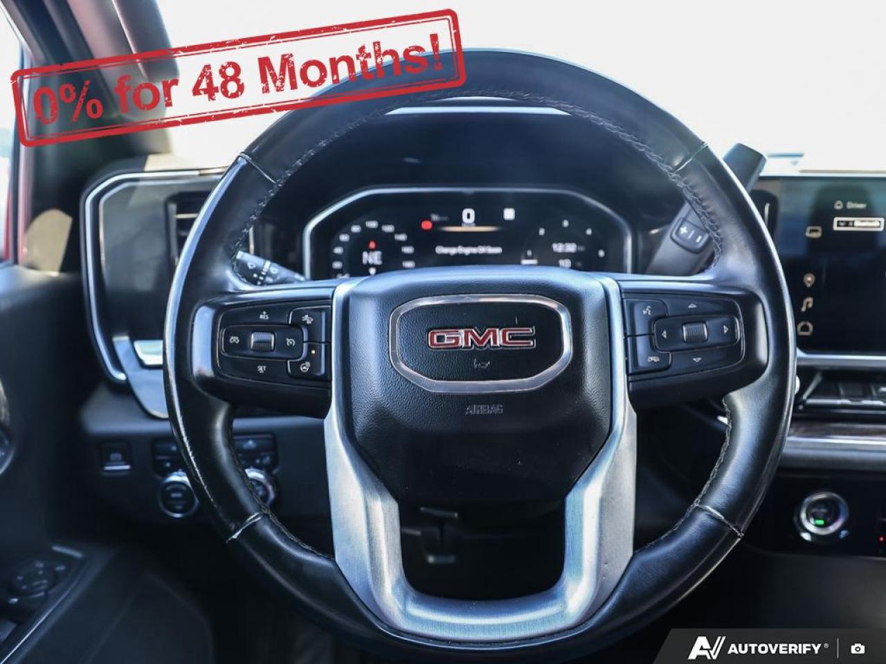 2023 GMC Sierra 1500 SLE Photo