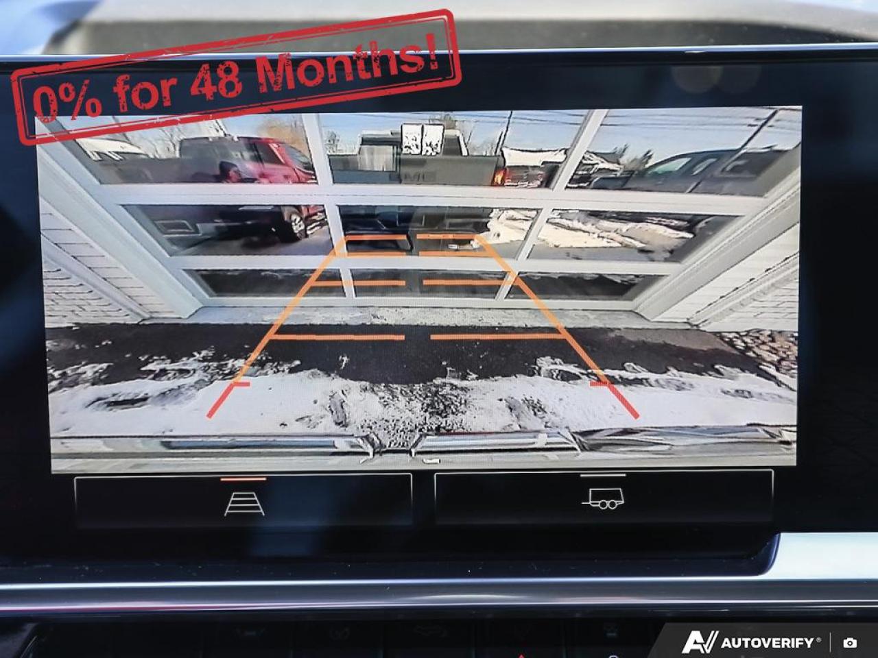 2023 GMC Sierra 1500 SLE Photo