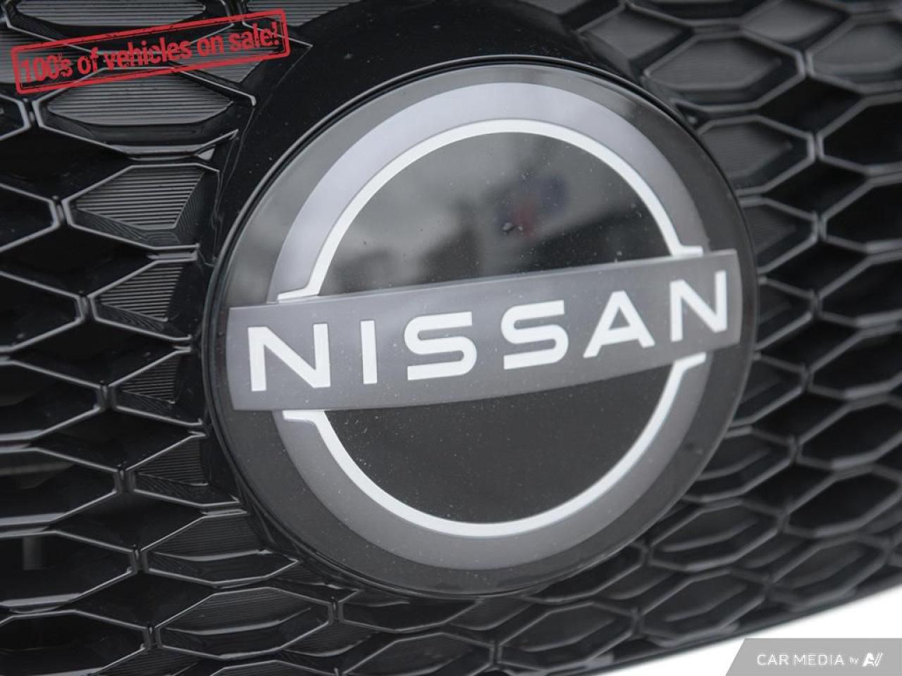 2023 Nissan Maxima SL