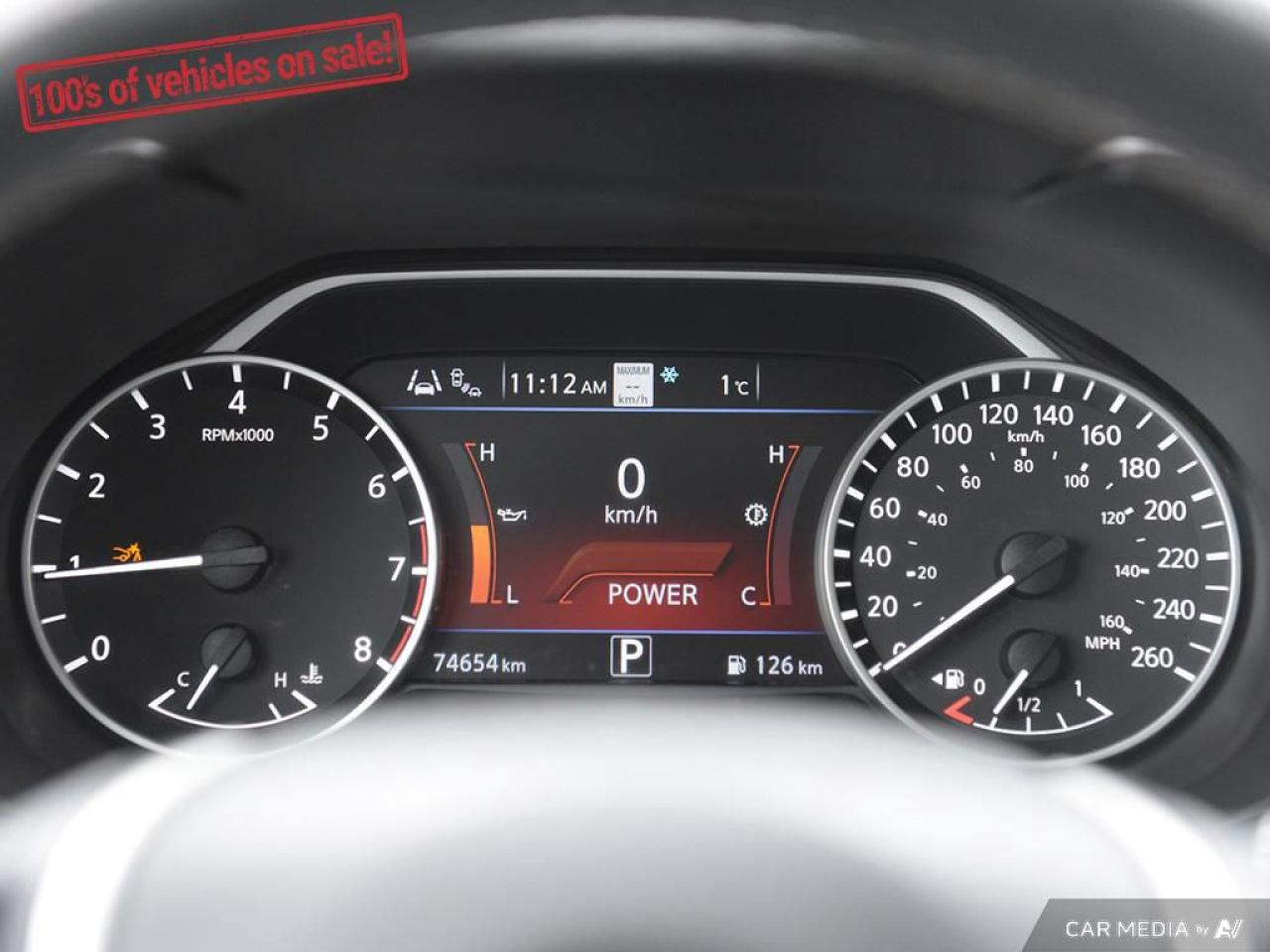 2023 Nissan Maxima SL