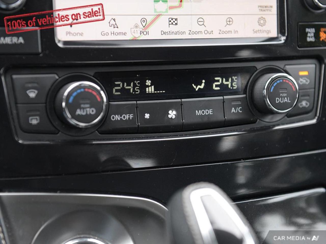 2023 Nissan Maxima SL