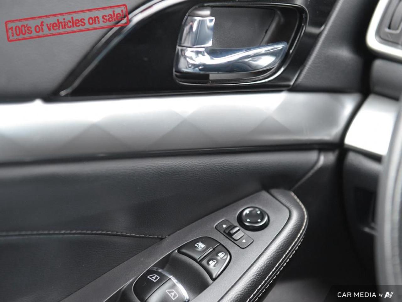 2023 Nissan Maxima SL