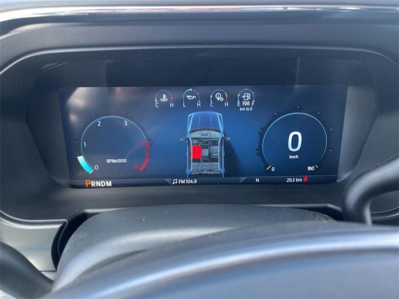 2025 Ford F-350 Super Duty LARIAT  - Tailgate Step Photo5