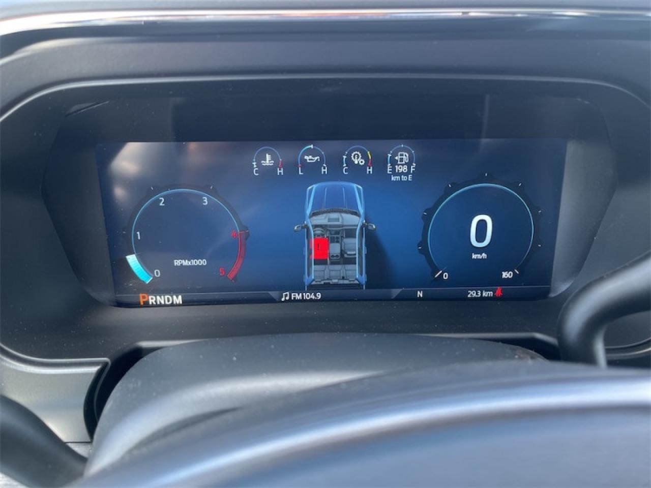 2025 Ford F-350 Super Duty LARIAT  - Tailgate Step Photo5
