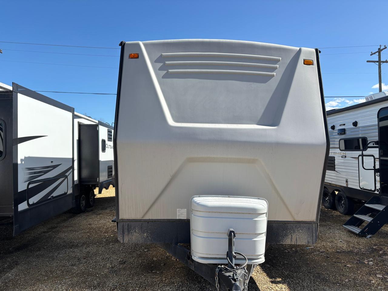 2009 Other TRAILER 32BHDS Photo1
