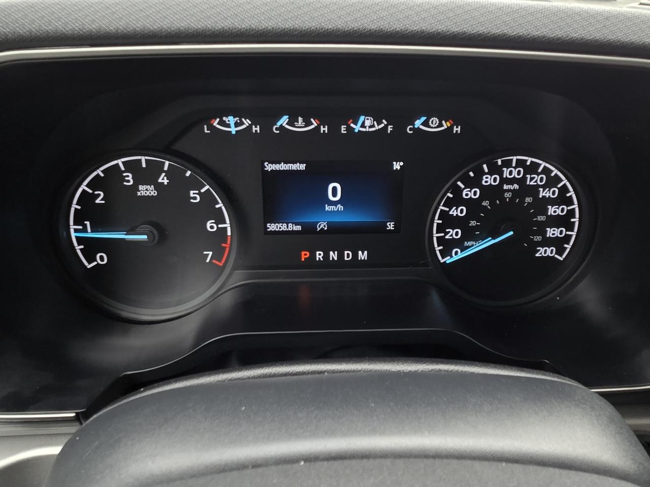 2021 Ford F-150 XLT Photo5