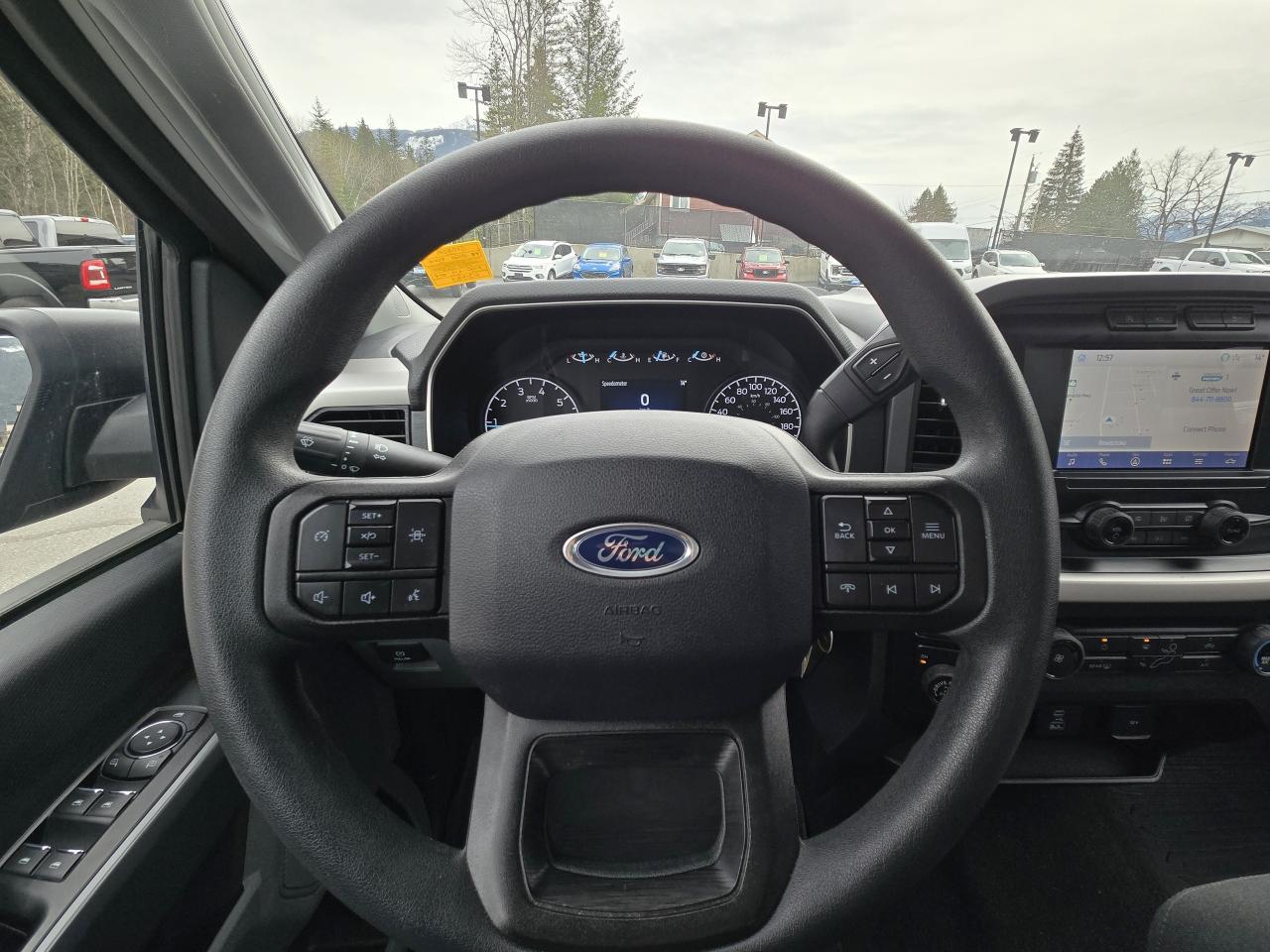 2021 Ford F-150 XLT Photo5