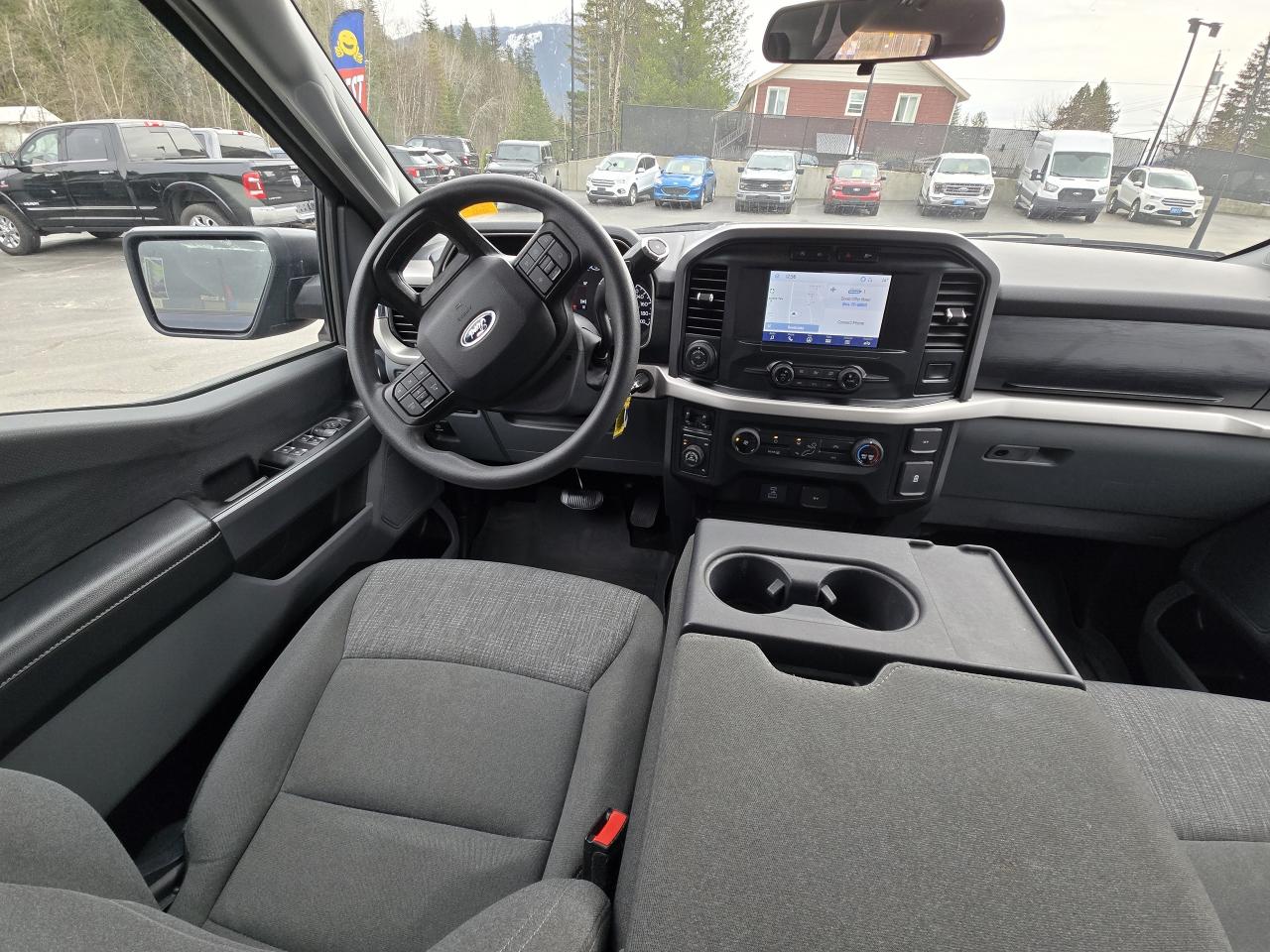 2021 Ford F-150 XLT Photo5