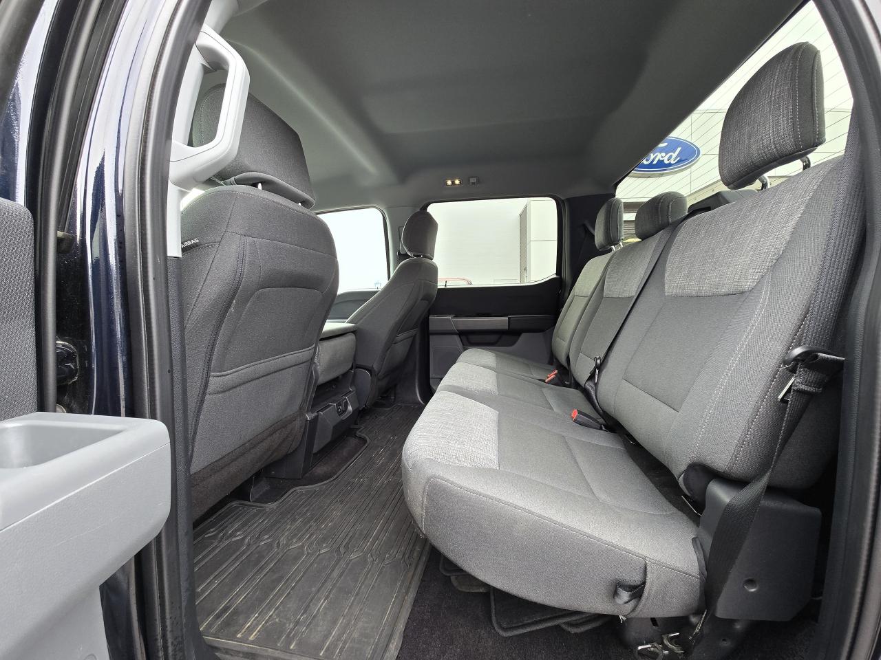 2021 Ford F-150 XLT Photo5