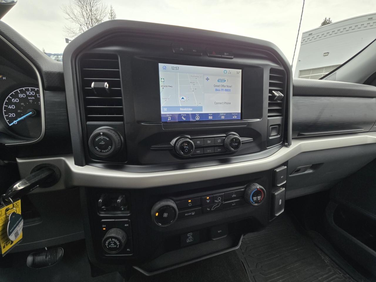 2021 Ford F-150 XLT Photo5