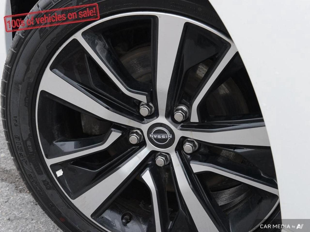 2023 Nissan Maxima SL