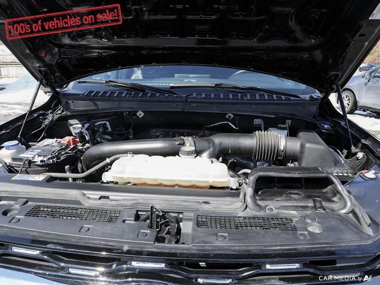 2023 Ford Expedition Limited 