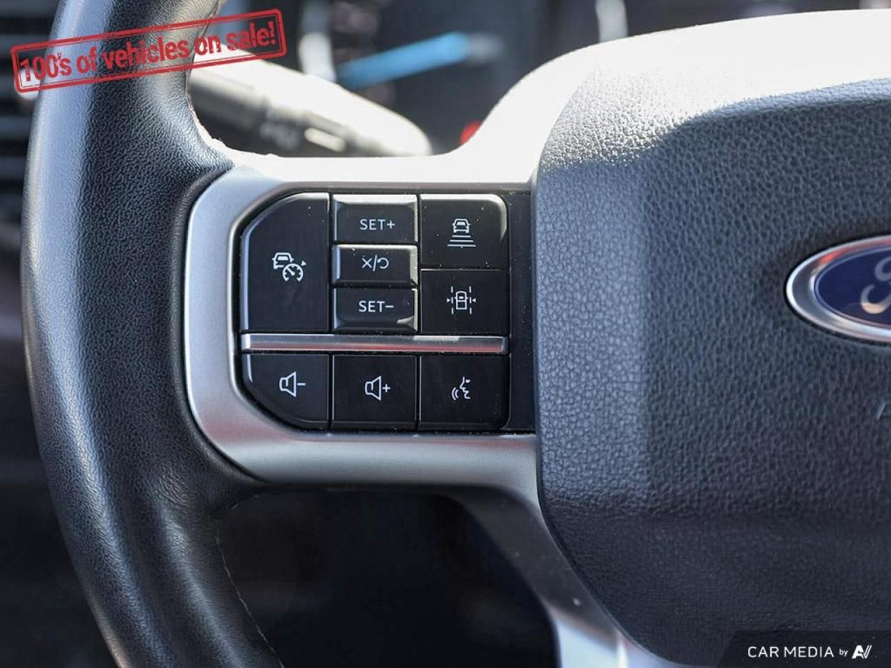 2023 Ford Expedition Limited 