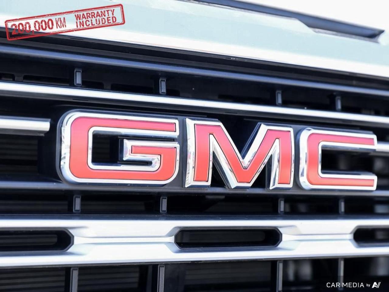 2023 GMC Sierra 1500 SLE Photo