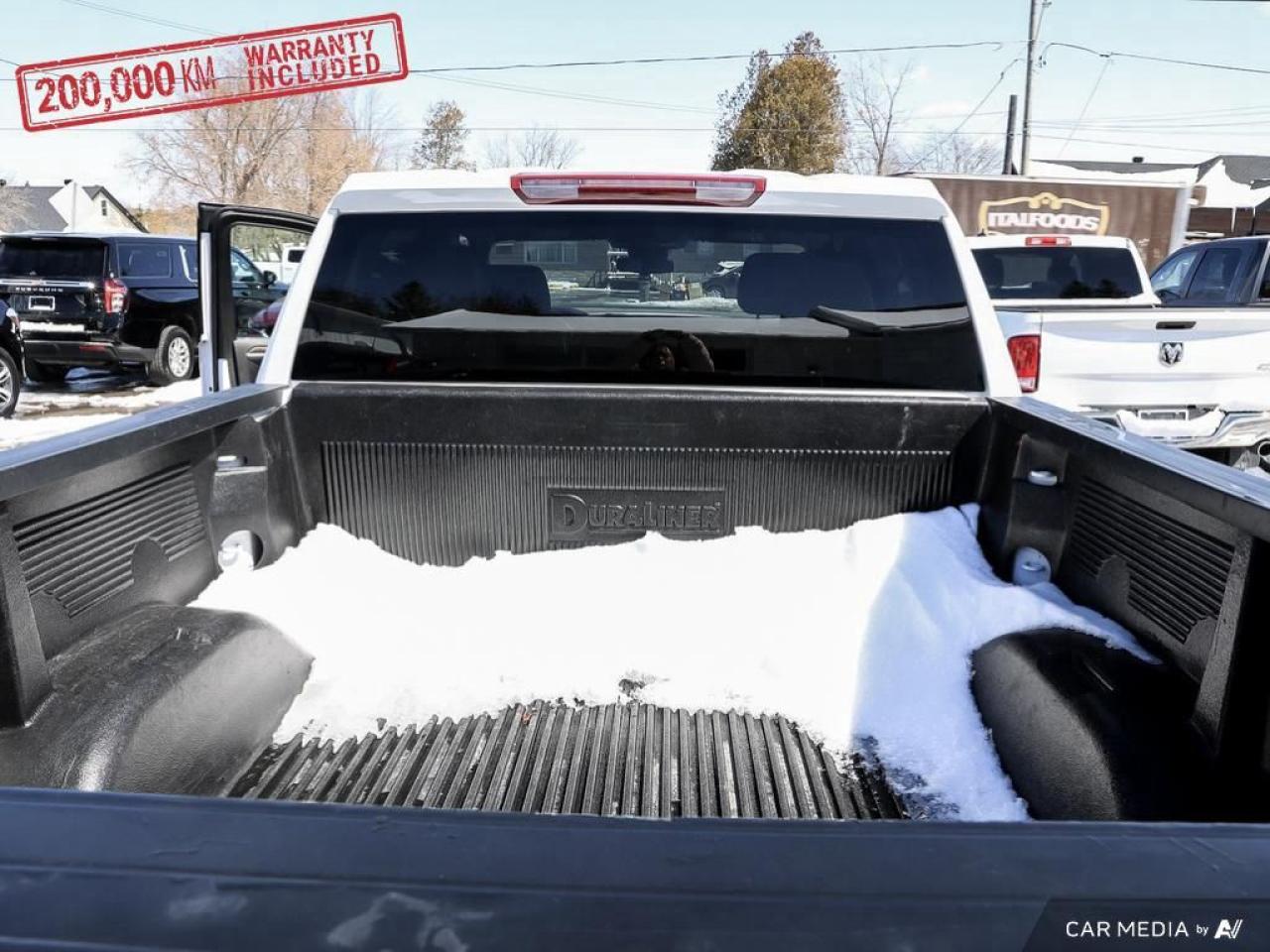 2023 GMC Sierra 1500 SLE Photo