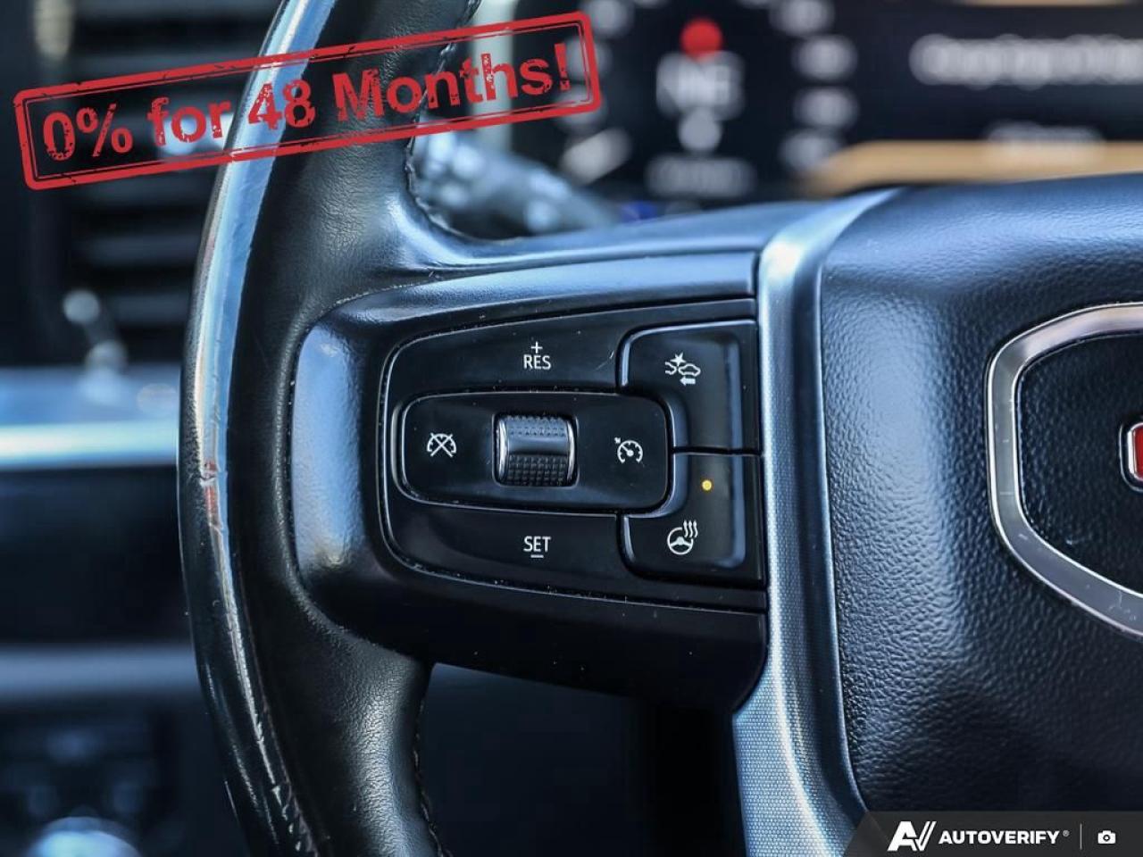 2023 GMC Sierra 1500 SLE Photo