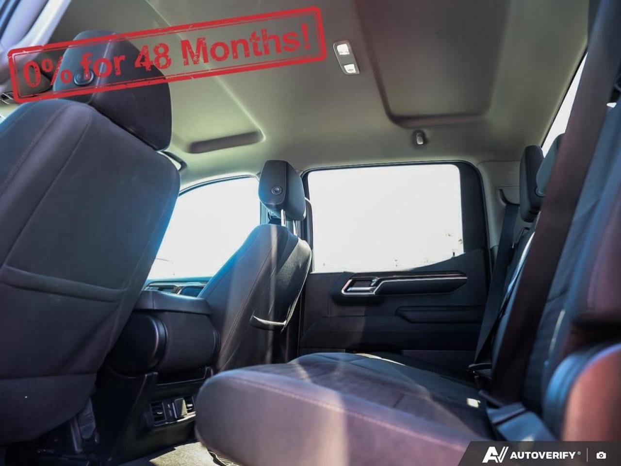 2023 GMC Sierra 1500 SLE Photo