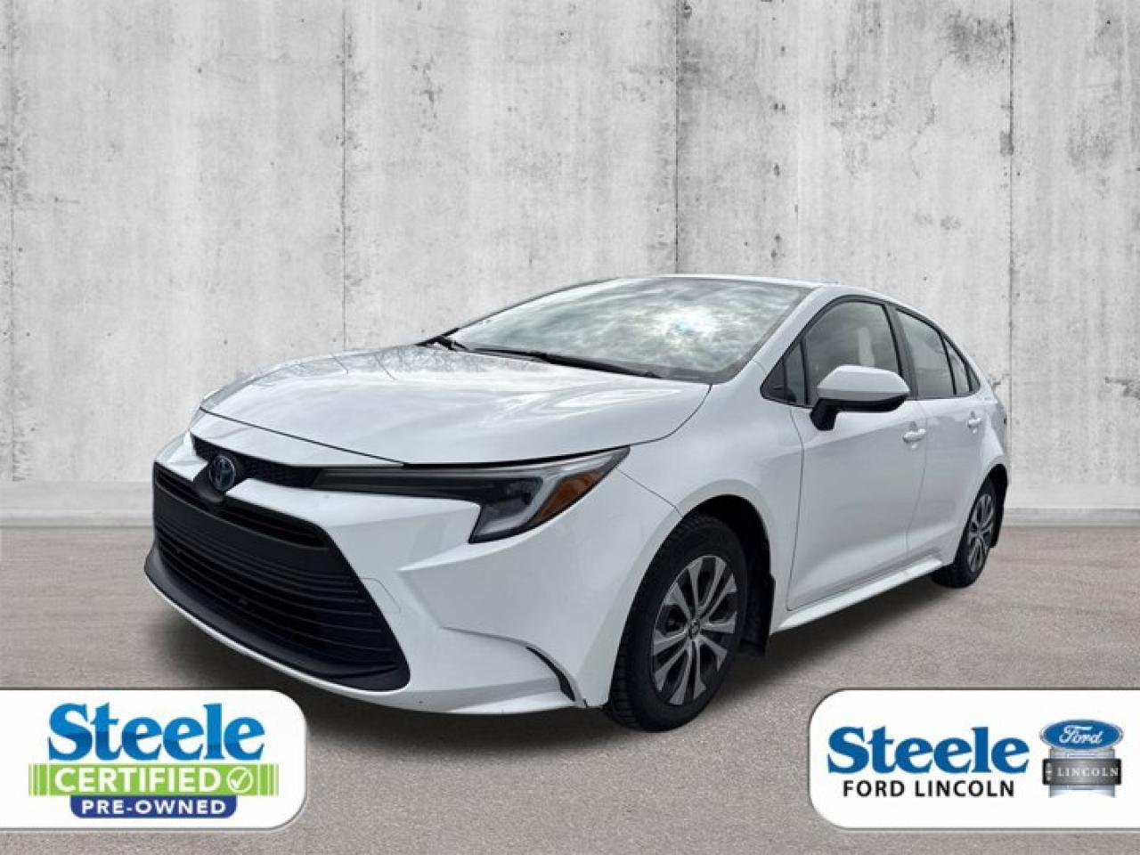 Used 2023 Toyota Corolla LE for sale in Halifax, NS