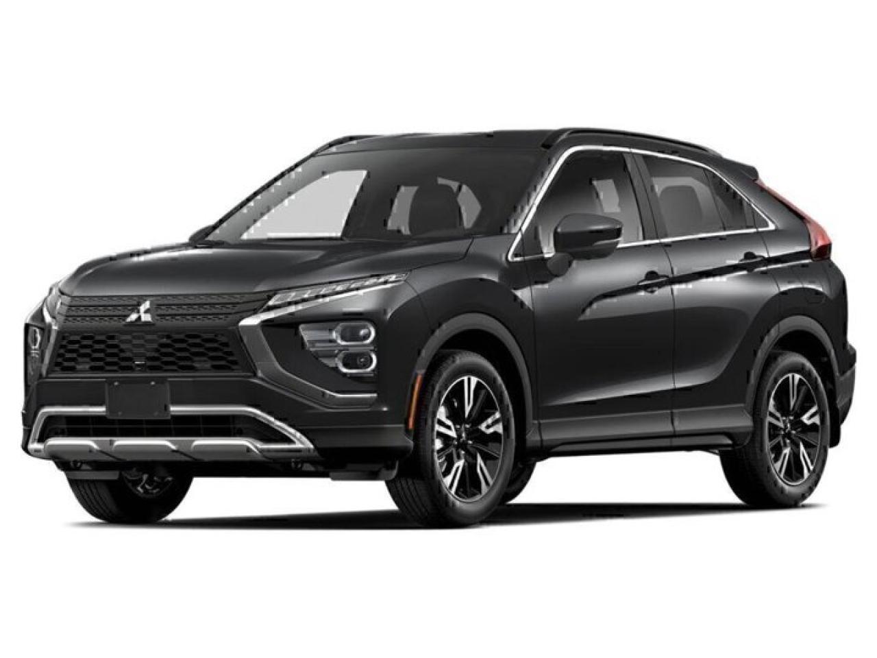 New 2025 Mitsubishi Eclipse Cross SEL for sale in Halifax, NS
