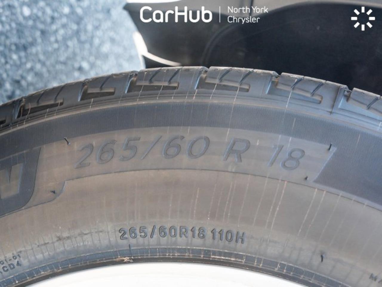 2025 Jeep Grand Cherokee L Laredo Luxury Tech Group I Remote Start Blind Spot Alert Active Lane Management Photo