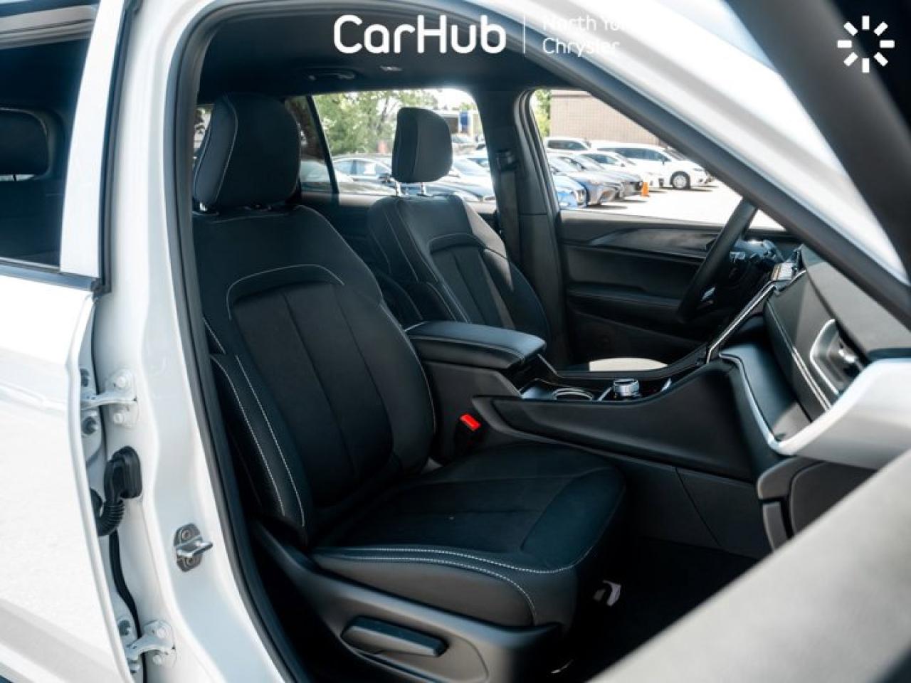 2025 Jeep Grand Cherokee L Laredo Luxury Tech Group I Remote Start Blind Spot Alert Active Lane Management Photo