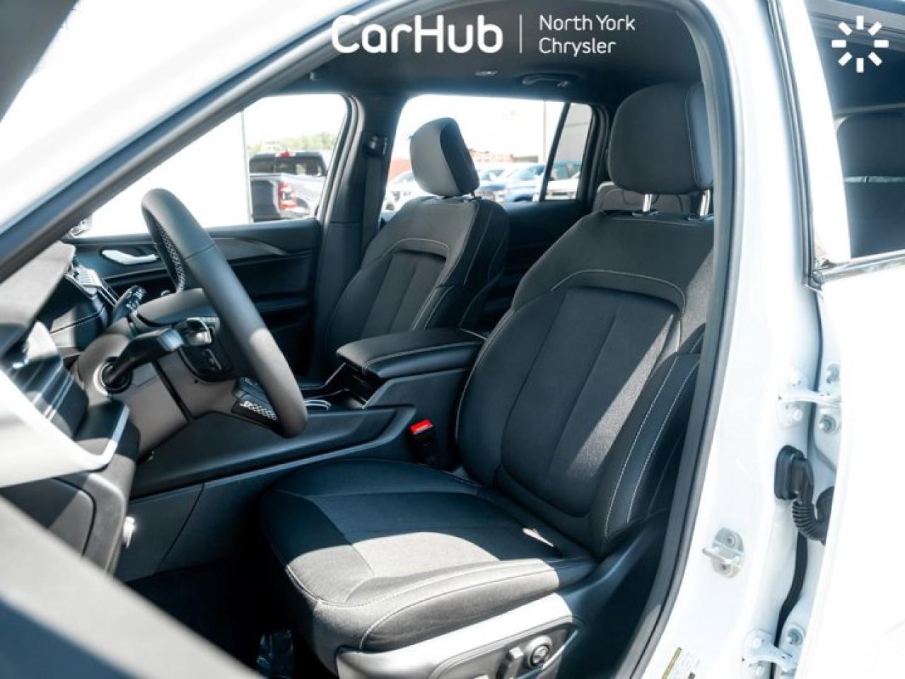 2025 Jeep Grand Cherokee L Laredo Luxury Tech Group I Remote Start Blind Spot Alert Active Lane Management Photo