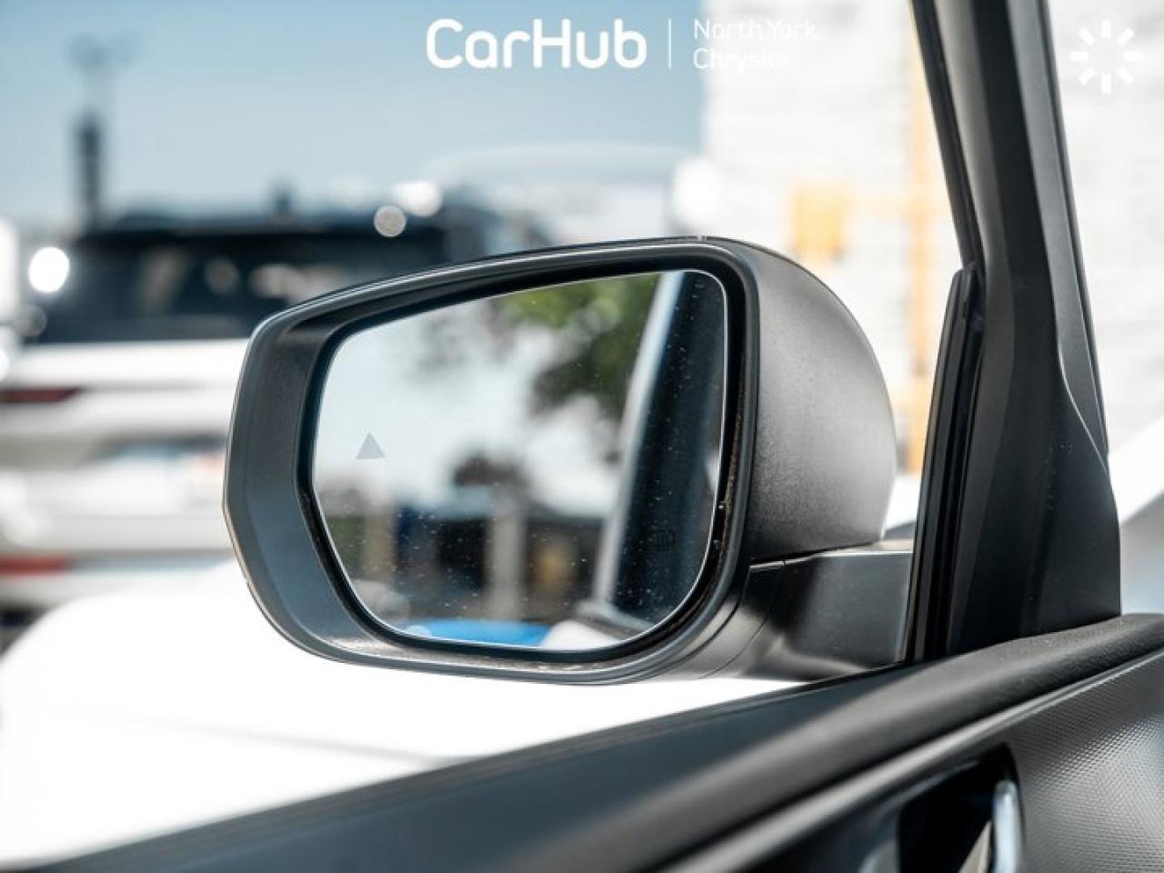 2025 Jeep Grand Cherokee L Laredo Luxury Tech Group I Remote Start Blind Spot Alert Active Lane Management Photo