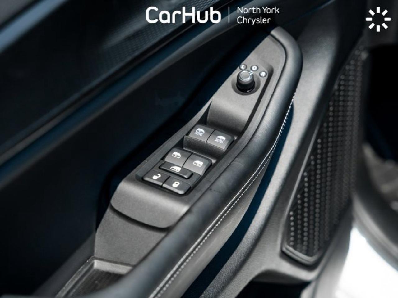 2025 Jeep Grand Cherokee L Laredo Luxury Tech Group I Remote Start Blind Spot Alert Active Lane Management Photo