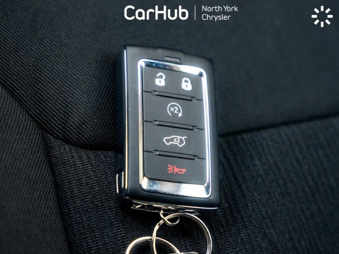 2025 Jeep Grand Cherokee L Laredo Luxury Tech Group I Remote Start Blind Spot Alert Active Lane Management Photo