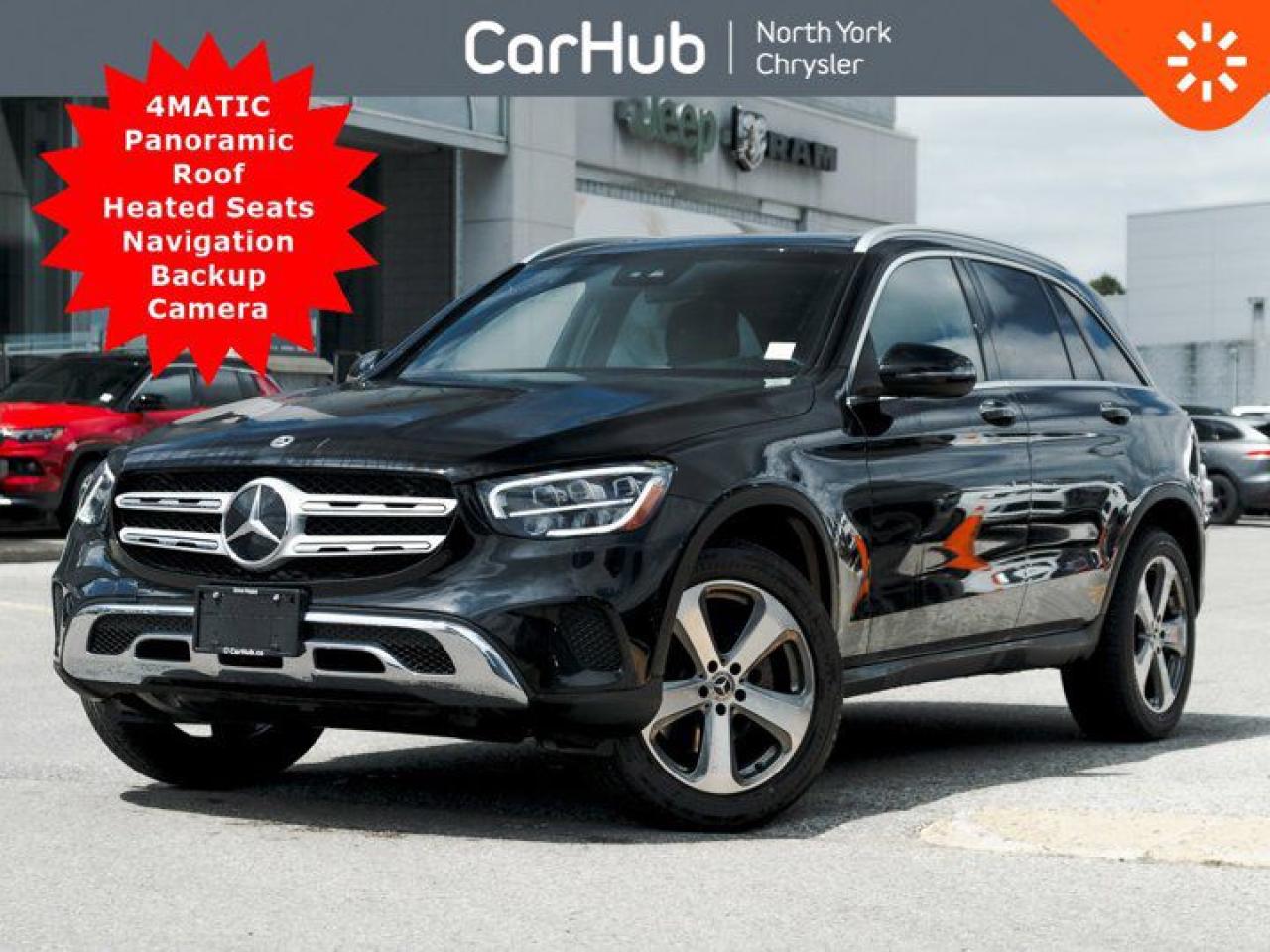 Used 2022 Mercedes-Benz GL-Class 300 4MATIC Pano Roof Heated Seats Navi Backup Cam for sale in Thornhill, ON