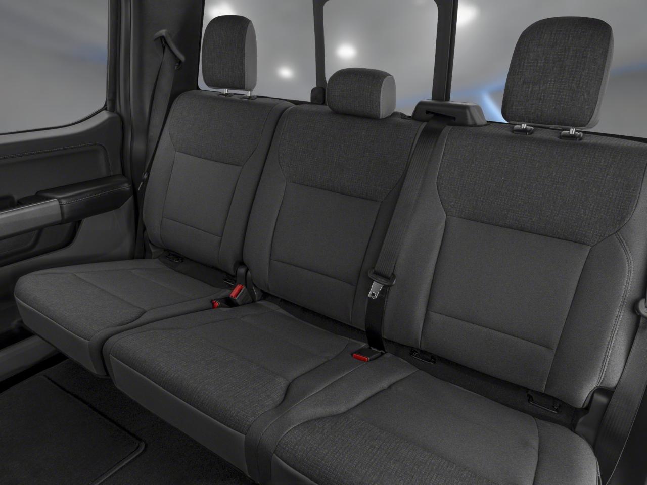 2025 Ford F-150 XLT Photo