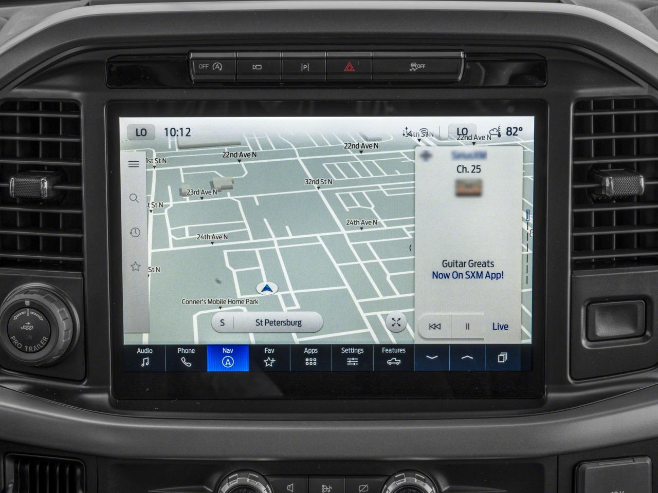 2025 Ford F-150 XLT Photo