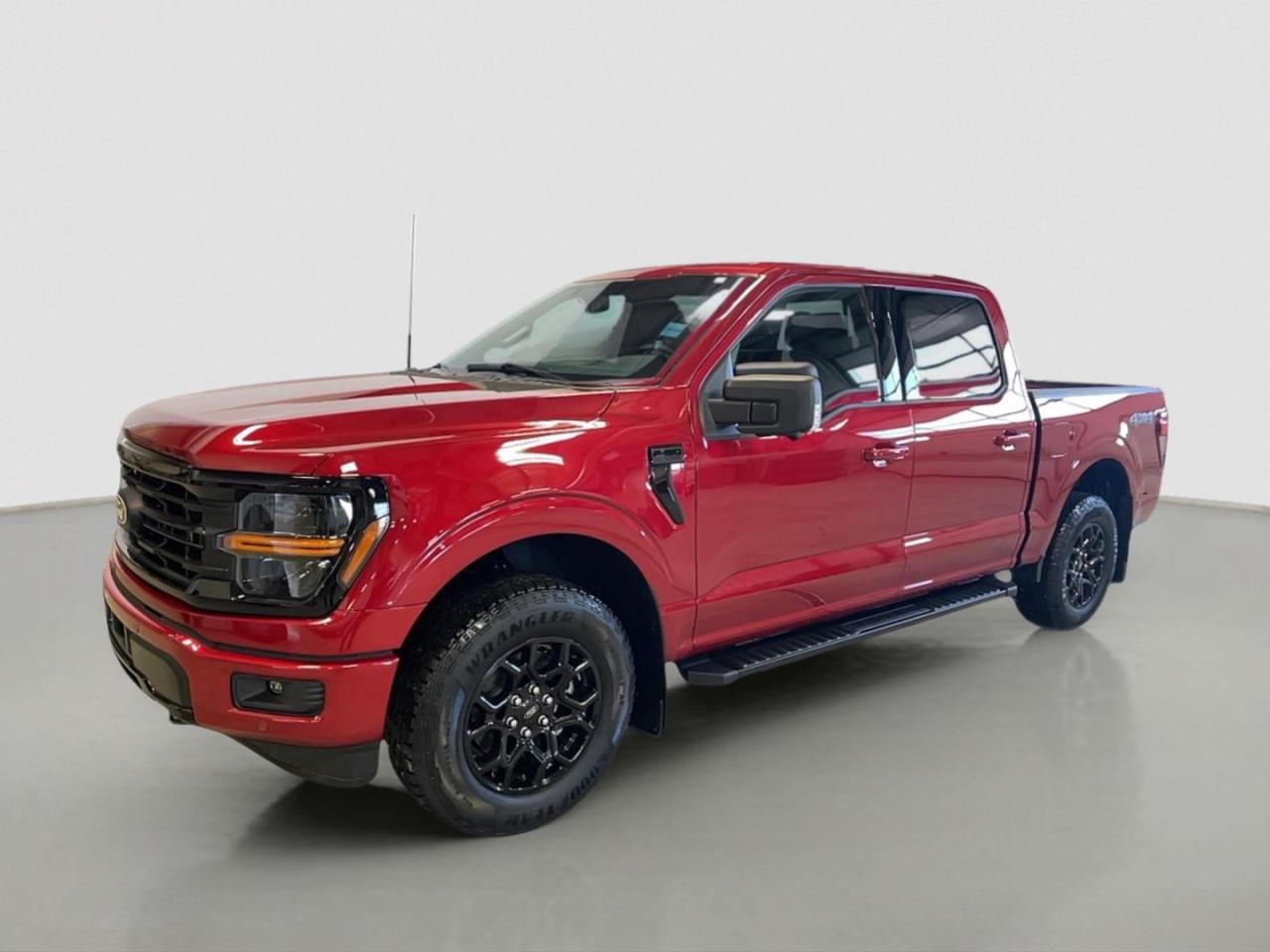 New 2025 Ford F-150 XLT 4WD SuperCrew 5.5' Box for sale in Moose Jaw, SK