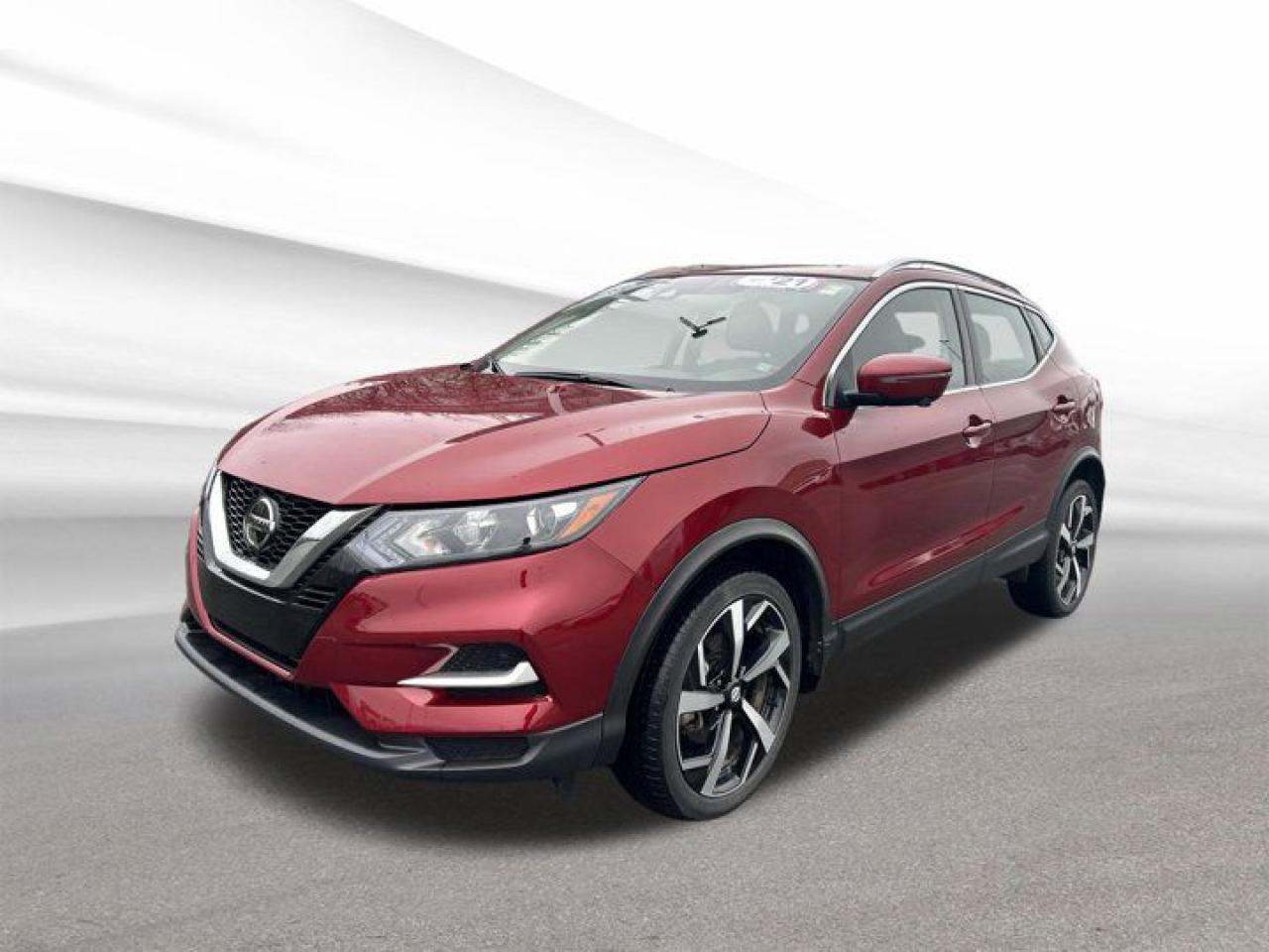 Used 2021 Nissan Qashqai SV for sale in Halifax, NS