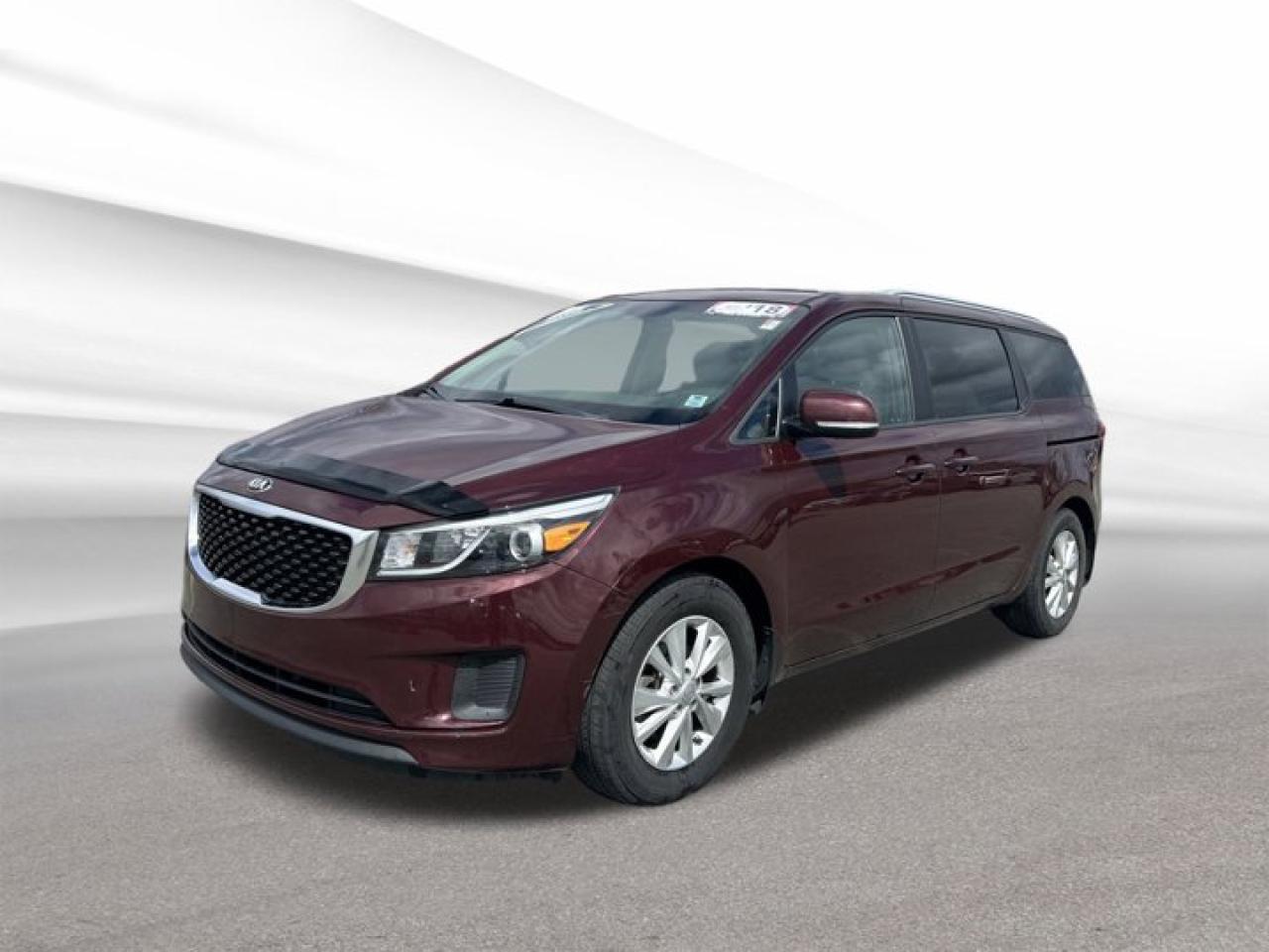 Used 2018 Kia Sedona LX for sale in Halifax, NS