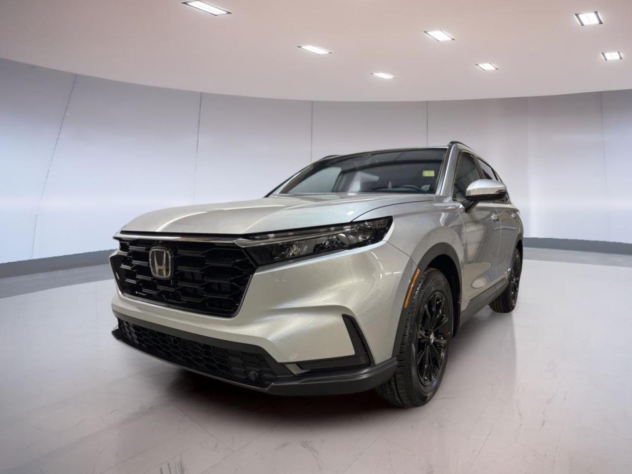 New 2025 Honda CR-V Sport for sale in Moose Jaw, SK