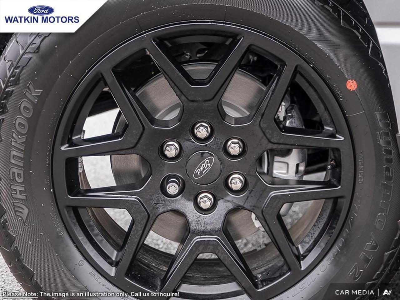 2025 Ford F-150 STX Photo22