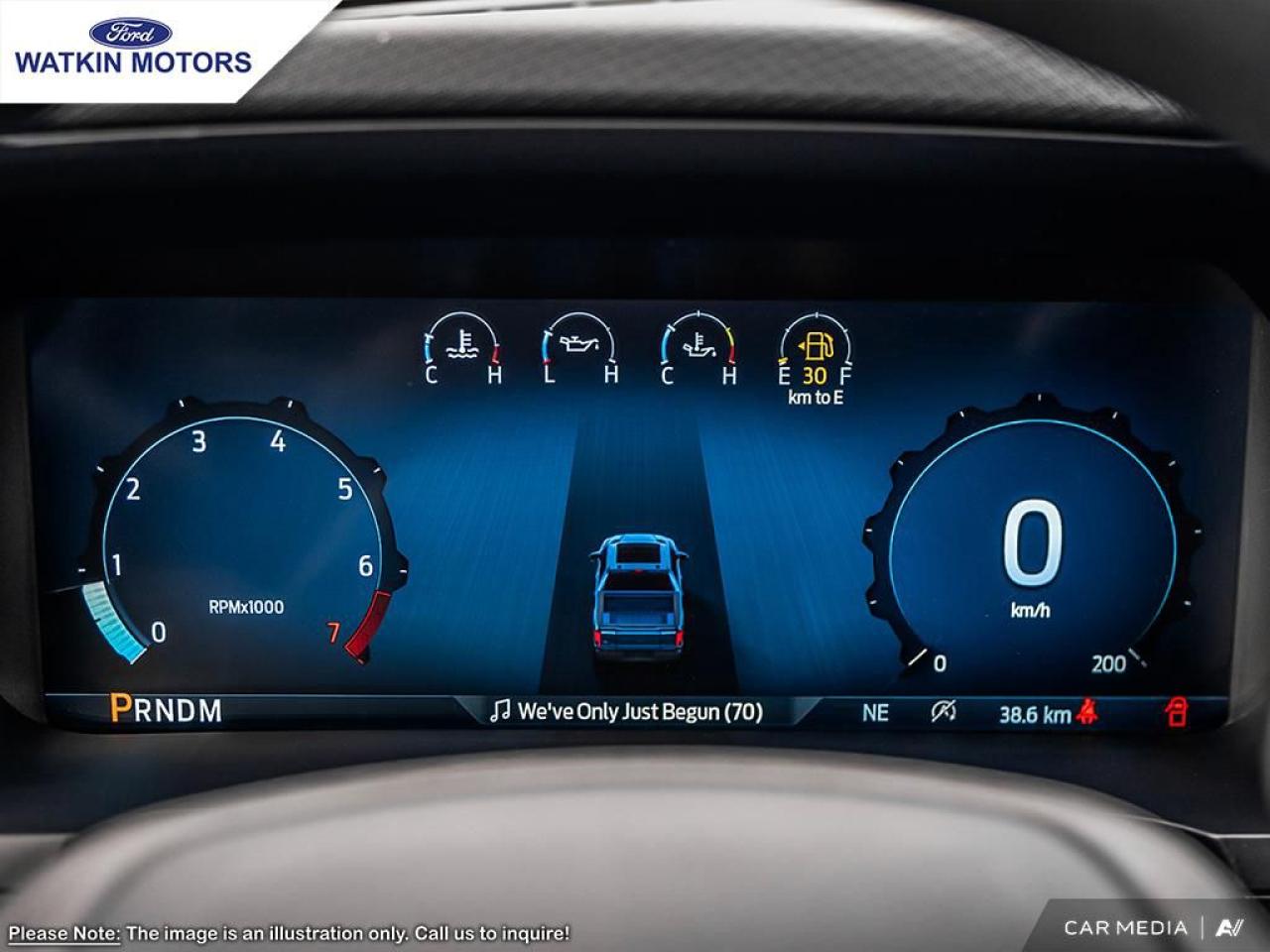 2025 Ford F-150 STX Photo10