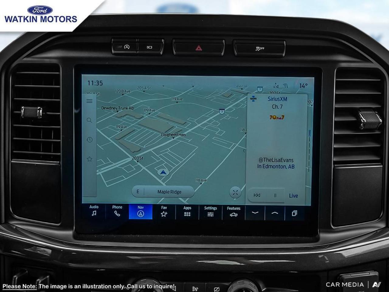 2025 Ford F-150 STX Photo14