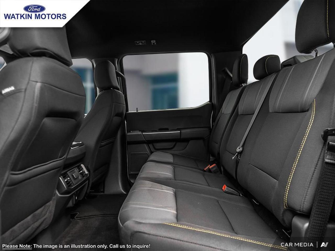 2025 Ford F-150 STX Photo22