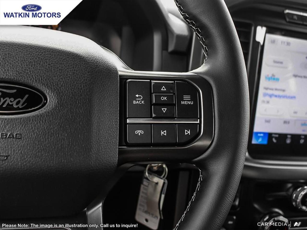 2025 Ford F-150 XLT Photo14