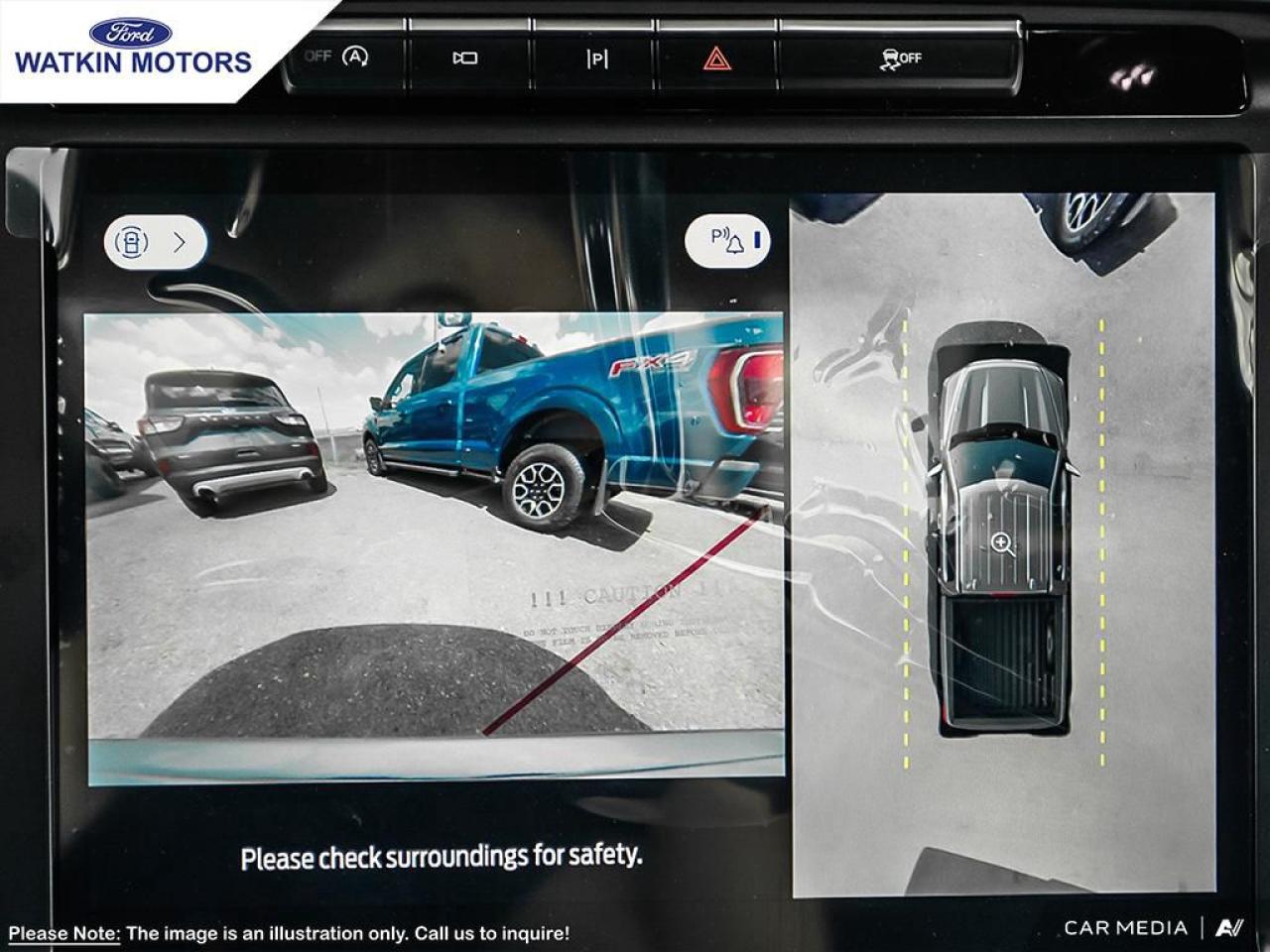 2025 Ford F-150 XLT Photo24