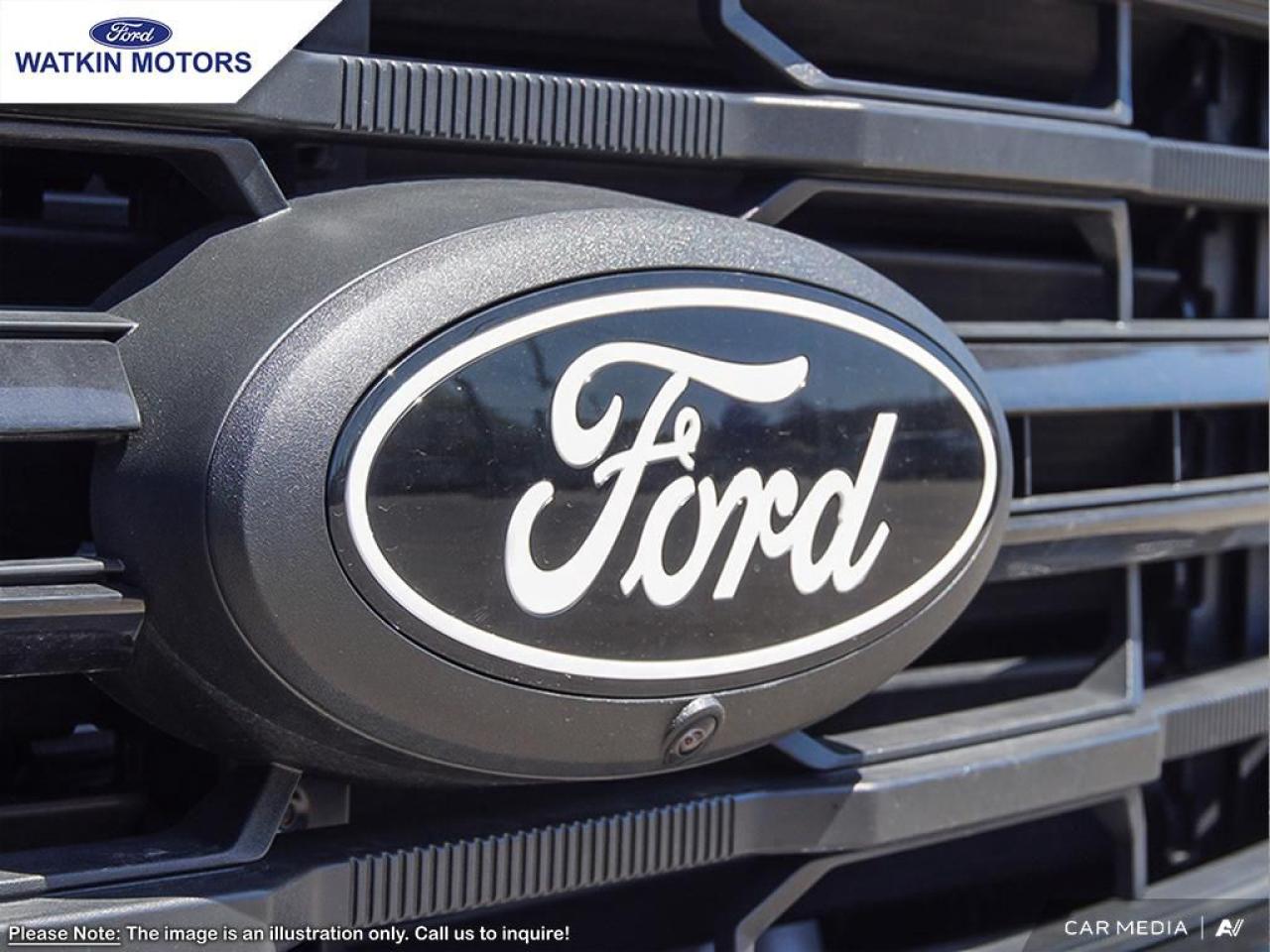 2025 Ford F-150 XLT Photo7