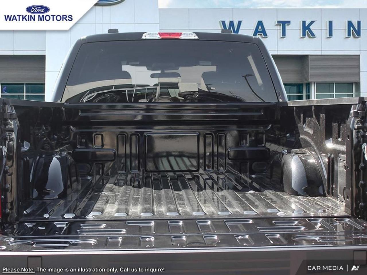 2025 Ford F-150 STX Photo6